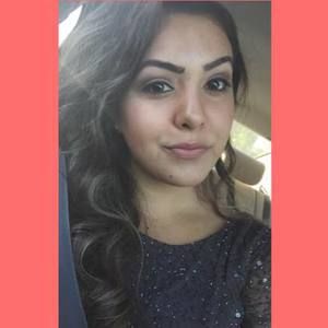 Meet your Posher, Breana